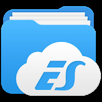 Download ES File Explorer File Manager Cracked Apk v4.0.4.4 Latest Version For Android