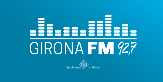 [#Radio] @gironafmcat Take Away & Delivery