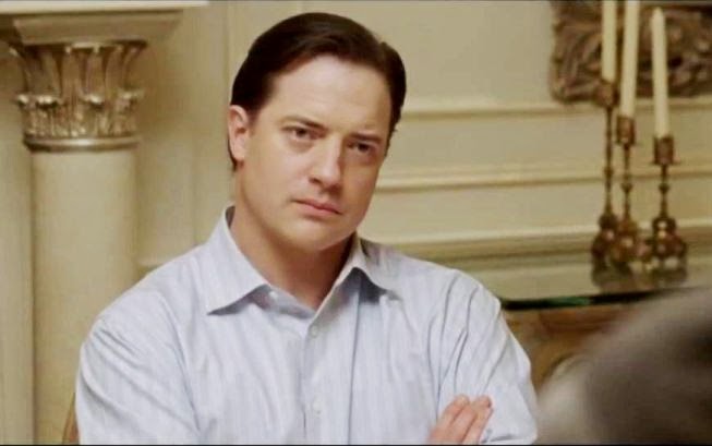 Bobby Rivers TV: After Disney, GIMME SHELTER