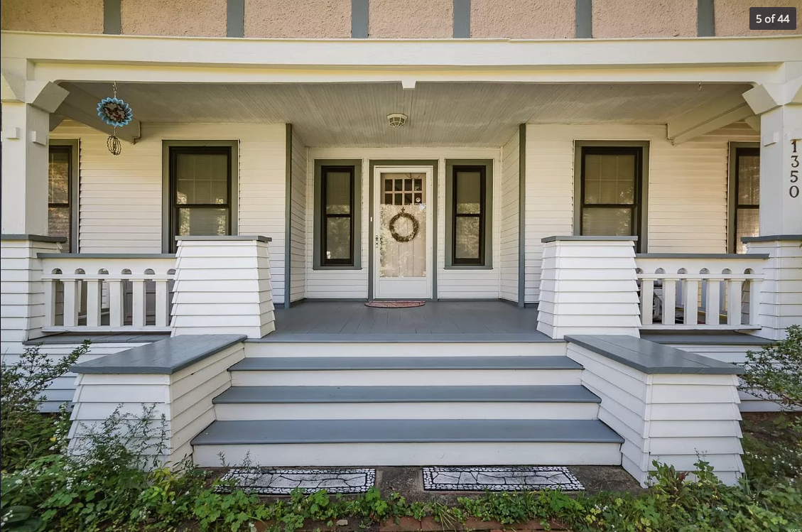 Sears House Seeker Sears Elsmore, "House That Thrift Built", In