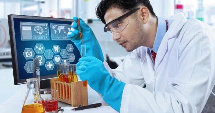 Manfaat Belajar Ilmu Kimia