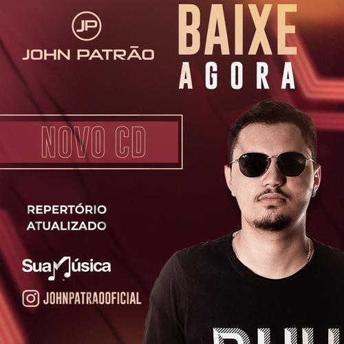 John Patrão - Promocional de Outubro - Novembro - 2K19
