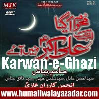 http://ishqehaider.blogspot.com/2013/11/karwan-e-ghazi-nohay-2014.html