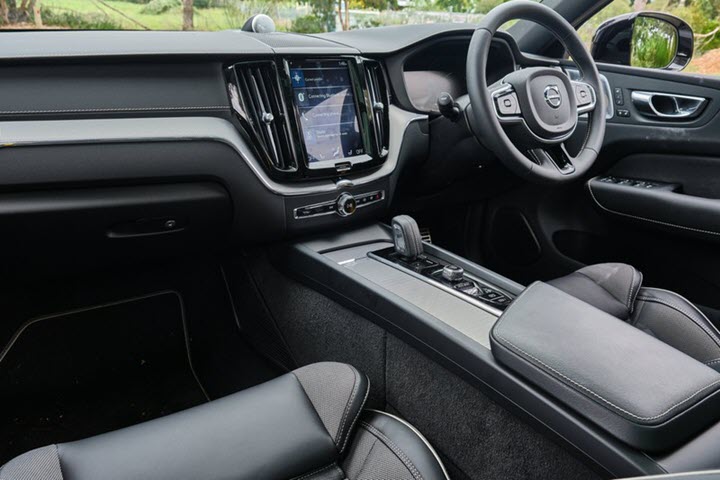 Đánh giá Volvo XC60 T8 Polestar Engineered 2020: Có tốt như mong đợi?