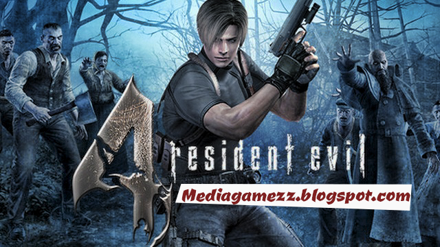 How To Download Resident Evil 4 For Pc Free How To Download Resident Evil 4 For Pc Free