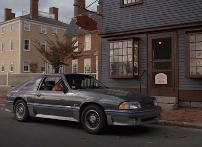 Spenser: For Hire,“Shadowsight” (S2 E9) - Warner Brothers