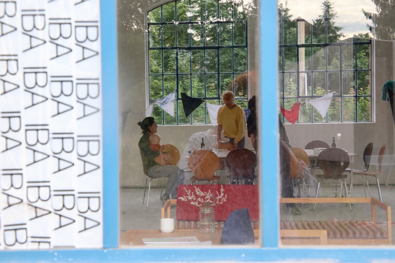 Doris Noeske Ausstellungen