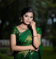 Aathmika (Indian Actress) Biography, Wiki, Age, Height, Family, Career, Awards and Many More