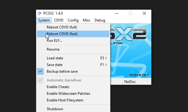 pcsx2 memory card pcsx2 memory card