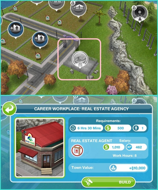 the sims 2 free real estate the sims 2 free real estate