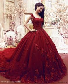 vestido de 15 anos bordo