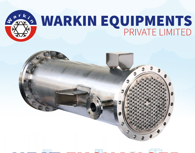 Heat exchanger What are Heat exchangers and their type