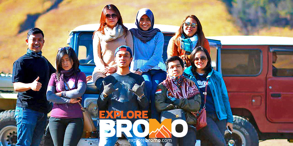 10 Tips Penting Panduan Wisata Ke Gunung Bromo Wisata Gunung