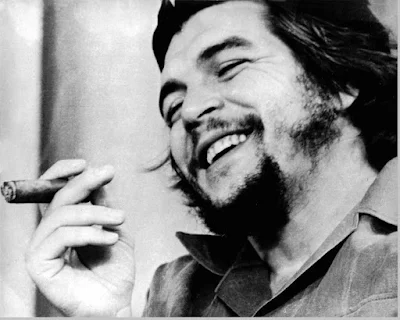 Profil biodata dan biografi Che Guevara