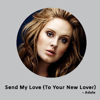 Send My Love To Your New Lover Lyrics
