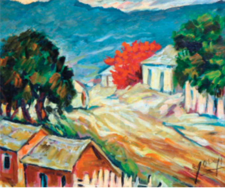 Galería Yoryi Morel