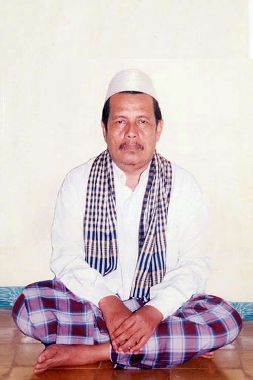 Biografi Kh Abdul Ghofur Sunan Drajat Pigura