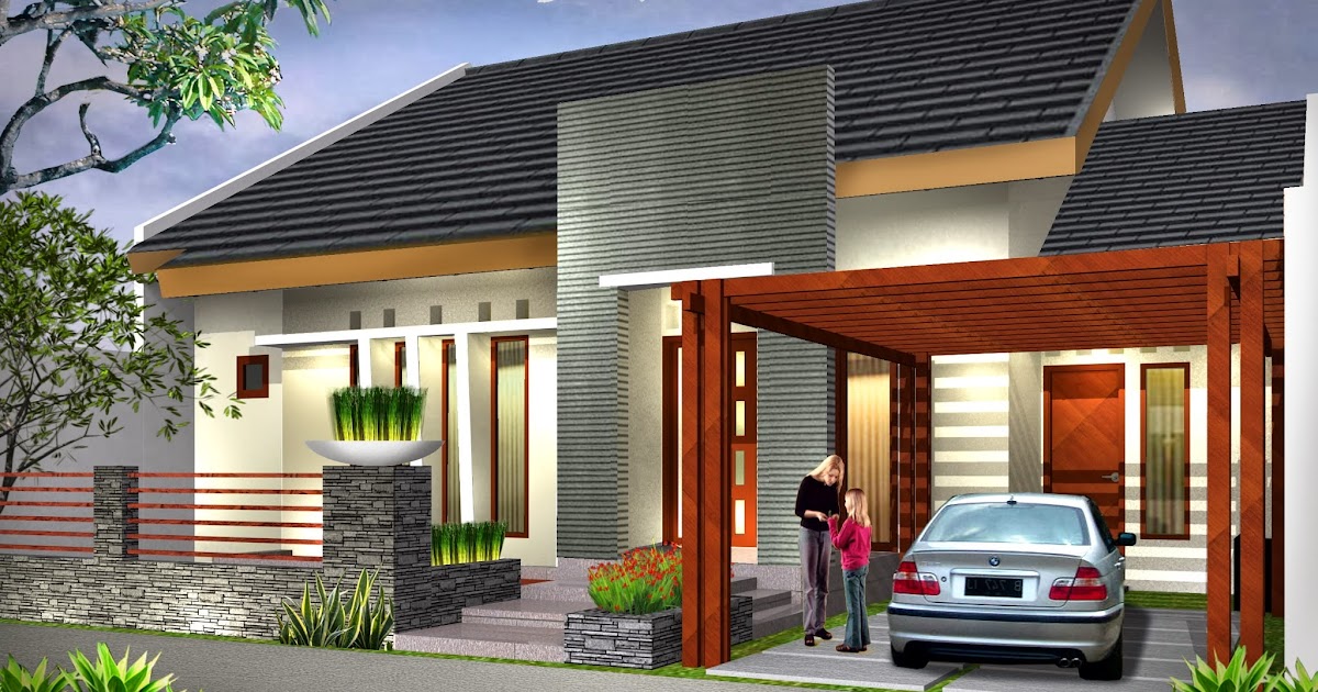 16+ Gambar Rumah Kayu Ulin Minimalis Pictures