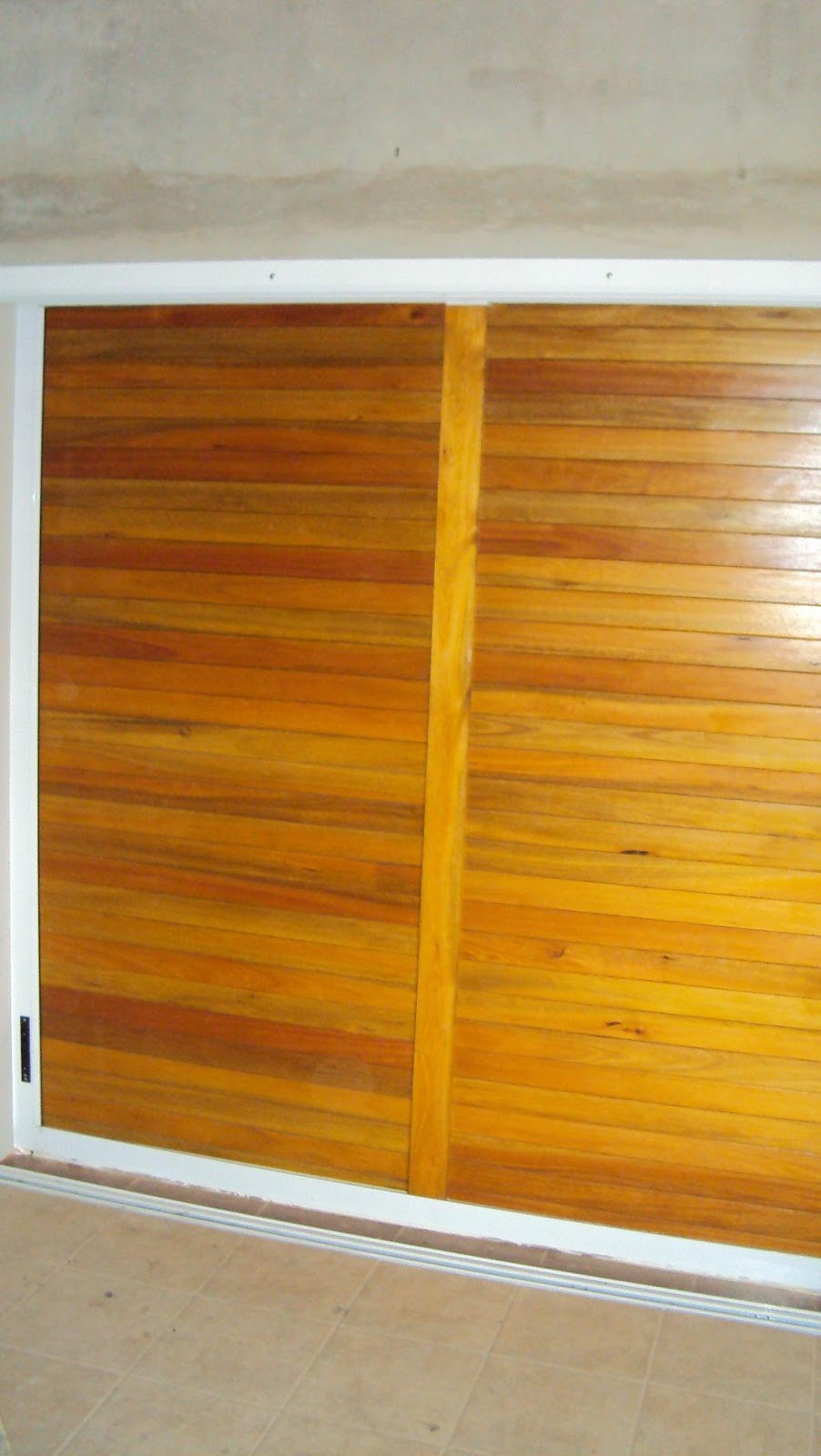 TRABAJAMOS LA MADERA EL HIERRO Y EL ALUMINIO y la combinacion de los