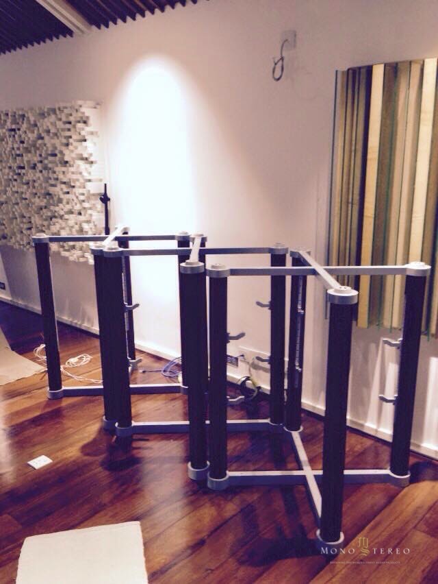 Sound & Nature’s audio rack – M & S | Ultimate High-Fidelity