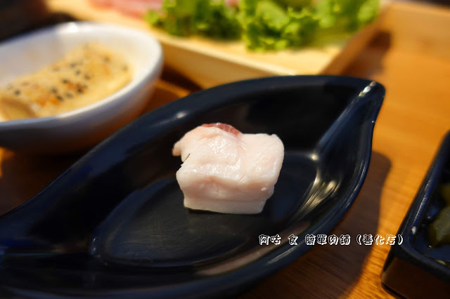 【臺南Ω善化區】簡單肉鋪（善化店）｜已歇業