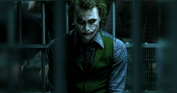 صور غلاف فيس بوك The Joker الجوكر | مدونة همسات العشاق