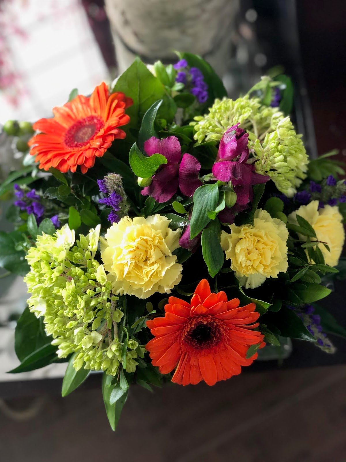 Kelowna Florist BC All Occasion Flowers Delivering Daily throughout