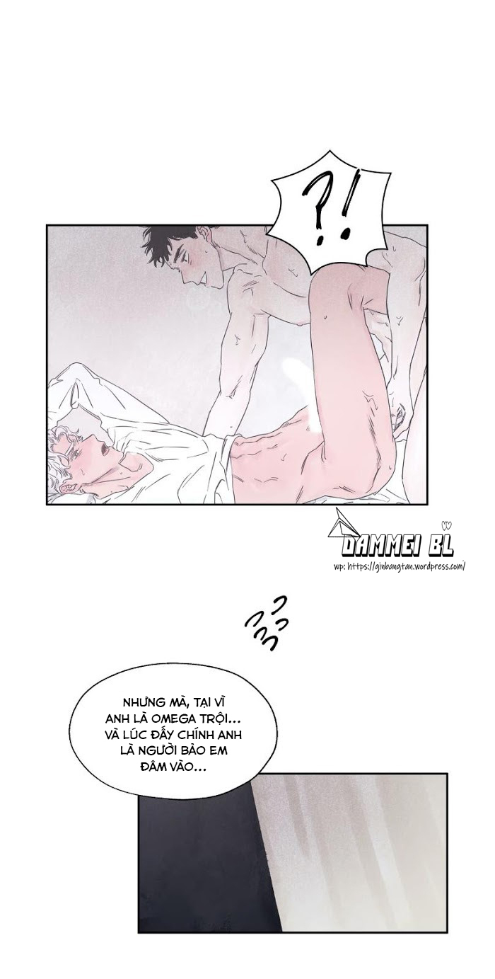 Đọc truyện NHƯ CƠN SÓNG DỮ (FULL) - Chapter 16