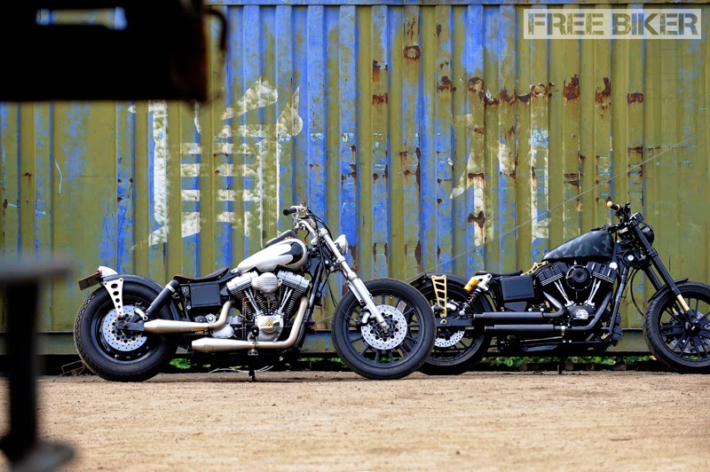 low rider s wheels on street bob