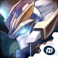 Robot Tactics: Real Time Robots War (God Mode - 1 Hit Kill) MOD APK Robot Tactics: Real Time Robots War (God Mode - 1 Hit Kill) MOD APK