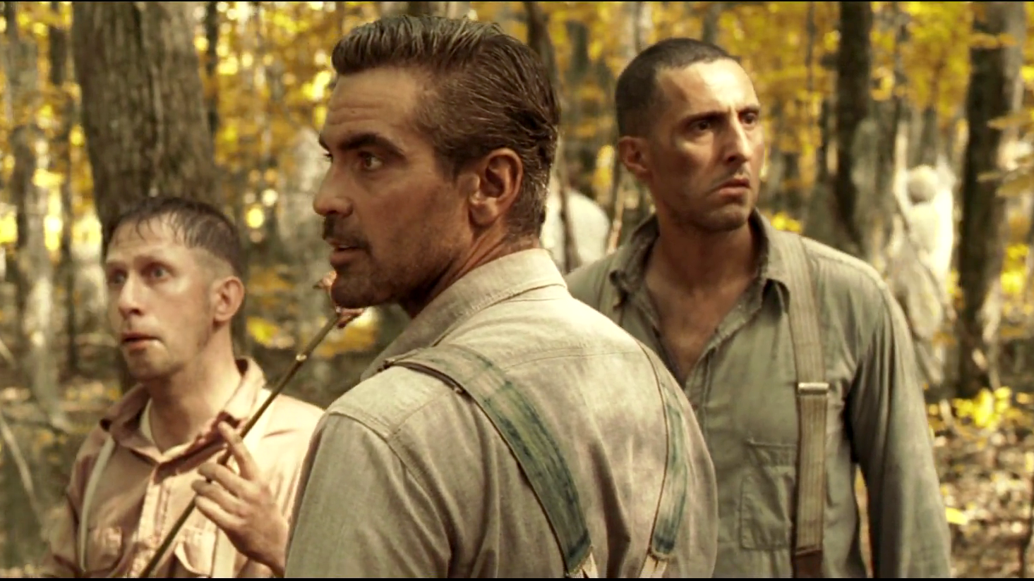 a review of the film o brother where art thou The opening titles inform us that the coen brothers' o brother, where art thou is based on homer's the odyssey the coens claimed their fargo was based on a true story, but later confided it wasn't this time they confess they haven't actually read the odyssey still, they've absorbed the. a review of the film o brother where art thou The opening titles inform us that the coen brothers' o brother, where art thou is based on homer's the odyssey the coens claimed their fargo was based on a true story, but later confided it wasn't this time they confess they haven't actually read the odyssey still, they've absorbed the.