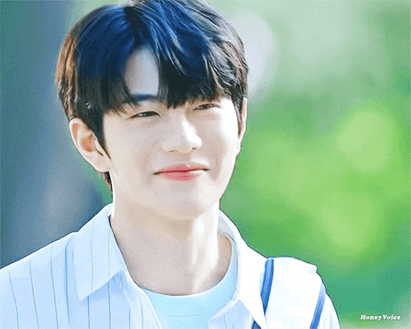 [날녹여주오] 파워 직진하는 연하남 황지훈 (최보민) | 인스티즈