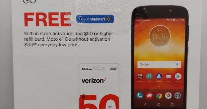 can i buy a phone from walmart and activate it on metro pcs