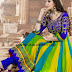 Indian-Pakistani Bridal Party Wear Churidar Shalwar Kameez New Fashion Clothes-Suits