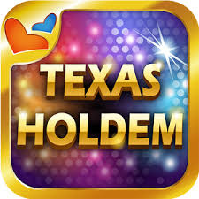 Luxy Poker-Online Texas Holdem Mod Apk