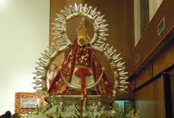 Cofradía Virgen de la Cabeza La Carolina