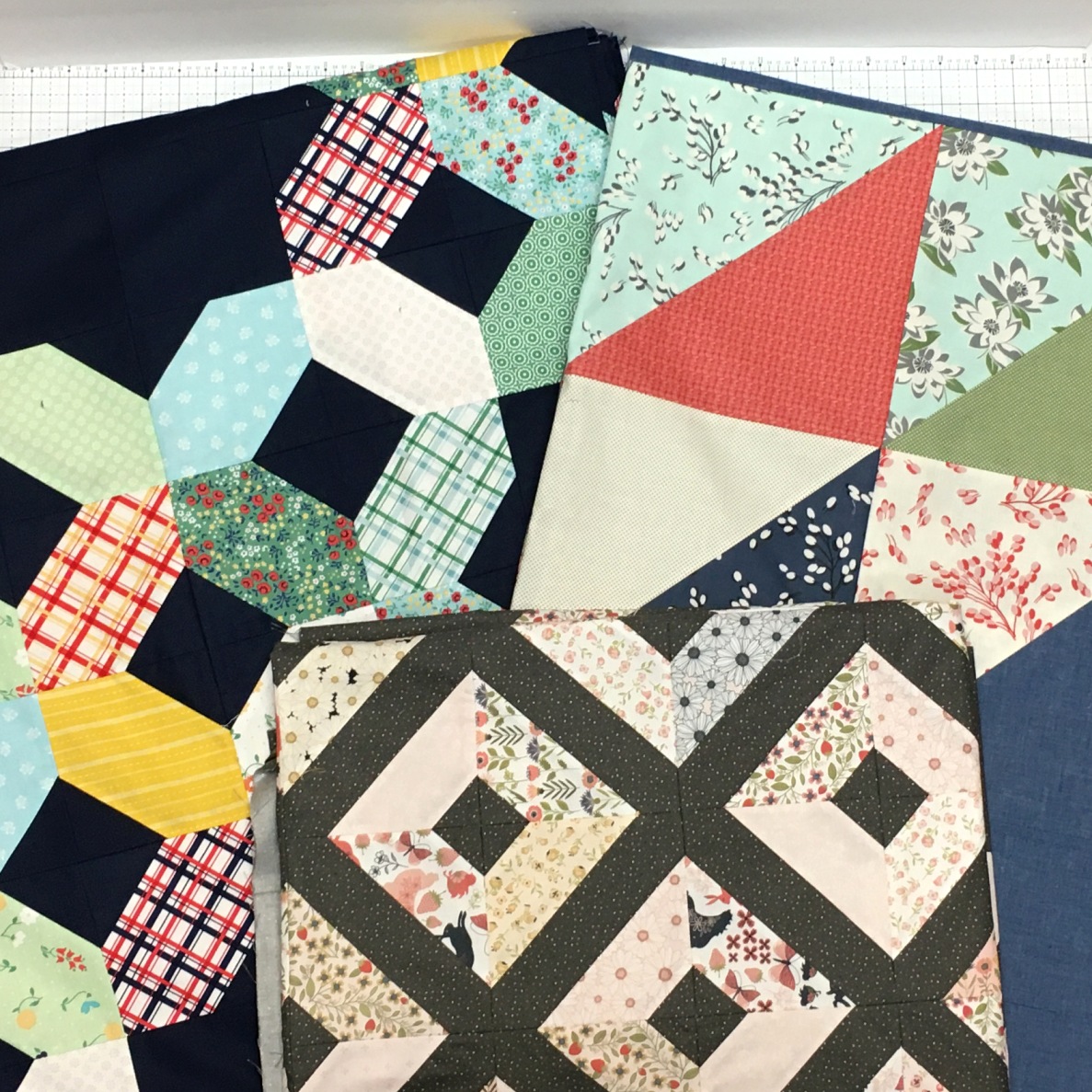 Happy Quilting: Time for some Happy Quilting!!!!