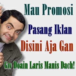 Indo Advert Nusantara