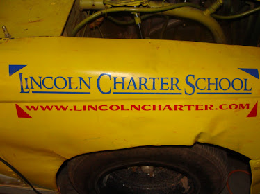 Lincoln Charter School