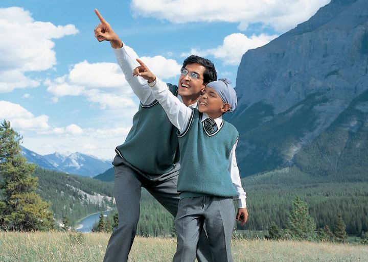 Koi Mil Gaya Film Video Songs | Watch Koi Mil Gaya Move All Song Videos