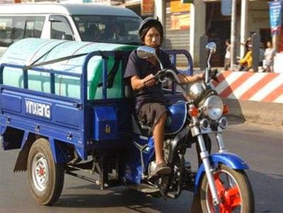 Bạn gái tôi là lớp trưởng voz