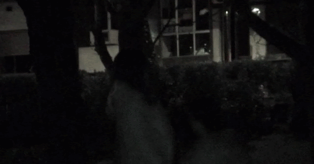 FU10 Voyeur: The Galician Car Clips 03 Voyeurismo Public Sex 2