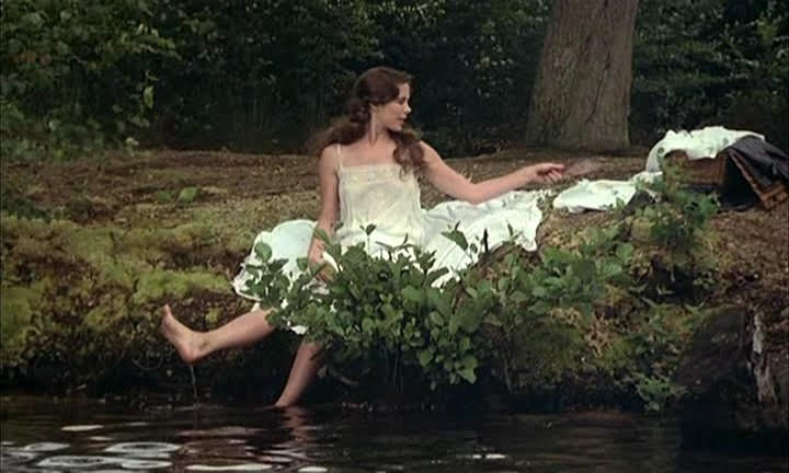 Exploits Of A Young Don Juan Wikipedia - Les exploits d'un jeune Don Juan (1986) - CINEMA SOIREE