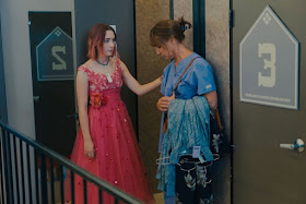 Lady Bird – Recenze