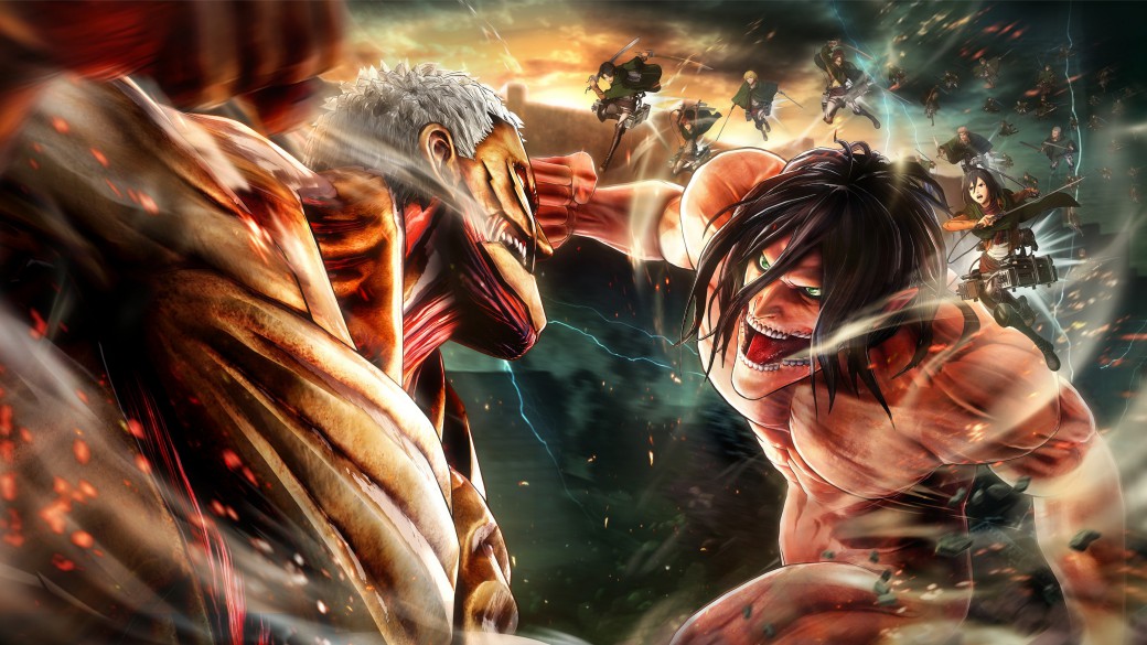 SHINGEKI NO KYOJIN TEMPORADA 2 SHINGEKI NO KYOJIN TEMPORADA 2 SHINGEKI NO KYOJIN TEMPORADA 2 SHINGEKI NO KYOJIN TEMPORADA 2