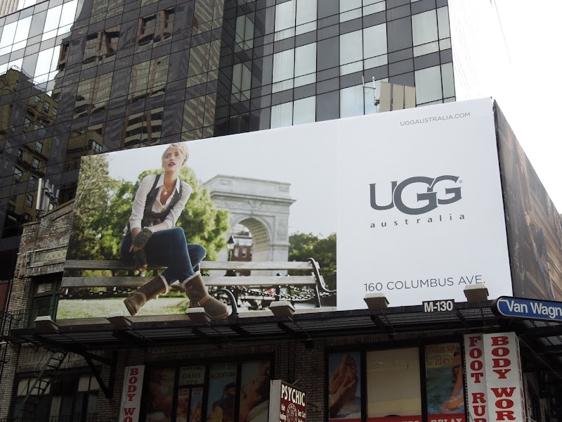 ugg times square
