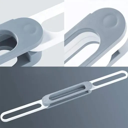 pratik portatif terlik ve havlu tutucu kapida odeme siparis nakit odeme satin al