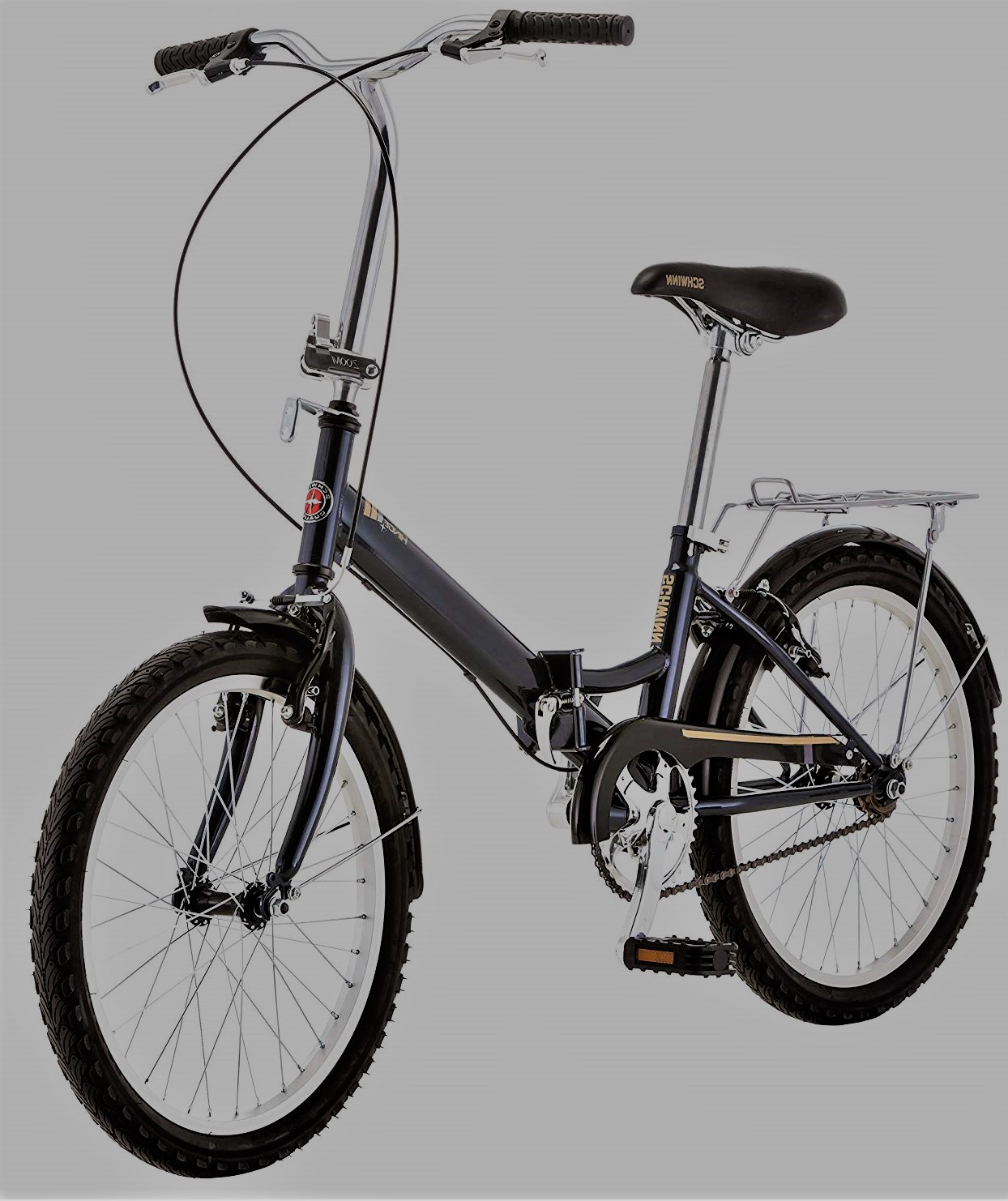 schwinn 14 hinge