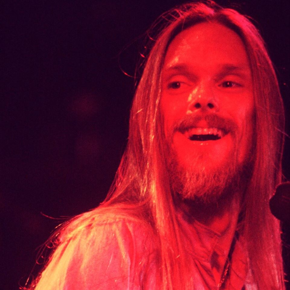 Las Galletas de Maria Shawn Phillips Second Contribution (1970 US)