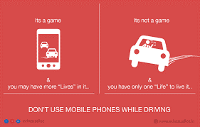 Use & Theft Of Mobile While Driving The Car. Use & Theft Of Mobile While Driving The Car.